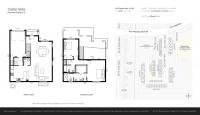 Floor Plan Thumbnail